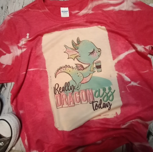 Tshirt - Picture 1 of 1